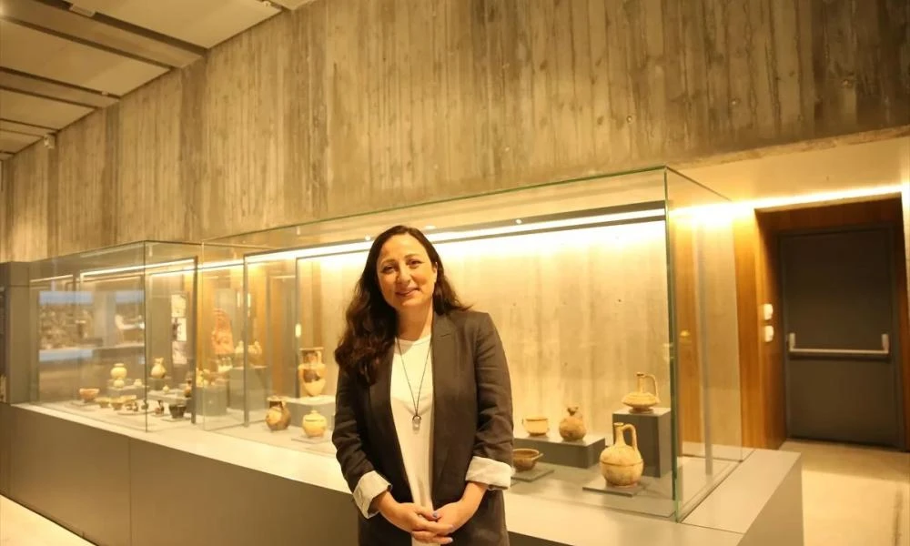 Εκπρόσωπος της Τουρκίας στην UNESCO για Γλυπτά του Παρθενώνα: «Αν έχουν φιρμάνι να το δείξουν τώρα»